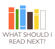 Image of What Should I read next logo
