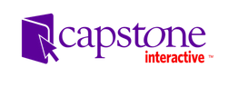 Capstone Interactive Logo
