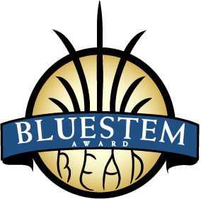 Bluestem Award Logo - No Link